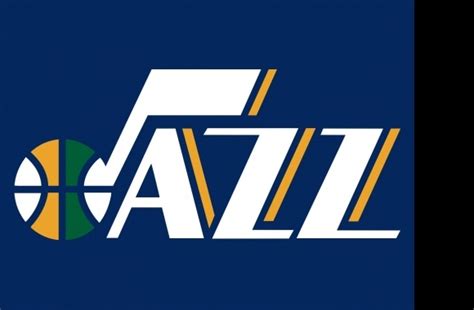 Utah Jazz Logo 3d Download In Hd Quality