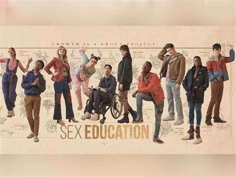 5 quotes from sex education that impart meaningful lessons