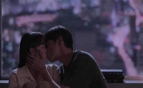 Lee Sung Kyung Sexy Scene In Call It Love Aznude