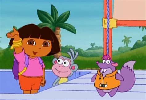 Uk Watch Dora The Explorer Season 1 Prime Video