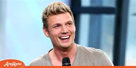 Is Nick Carter Gay Fans Questioned His Sexuality While The Singer Was