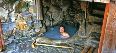 The Best Onsen Hot Springs In Japan Insidejapan Tours Blog