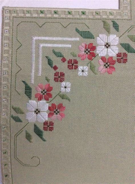 bordados … hardanger embroidery hand embroidery stitches vintage embroidery embroidery