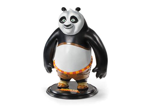 Po - Kung Fu Panda