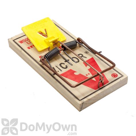 Most people will find this a very unpleasant thing to do. Victor Rat Trap - FREE SHIPPING