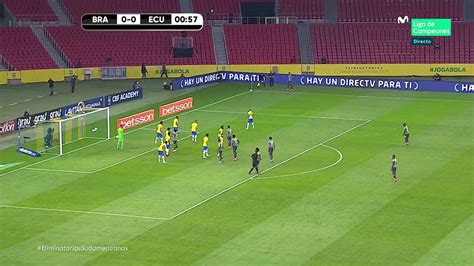 Complete overview of brazil vs ecuador (world cup qualification conmebol) including video replays, lineups, stats and fan opinion. World Cup 2022 Qualifiers - Brazil vs Ecuador 04/06/2021 ...