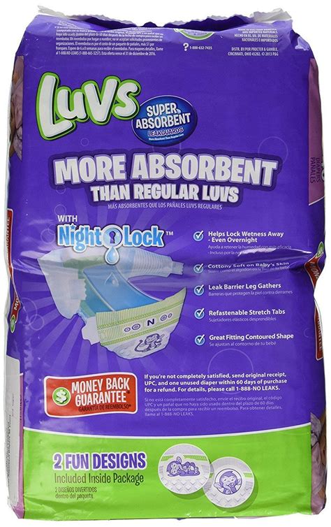 Top compartment is of large size. Best Top 10 Baby Diapers Brands In 2019 | Diaper brands ...