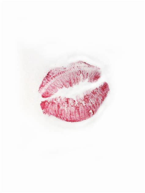 Lipstick Kiss Free Photo Download Freeimages