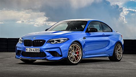 2020 Bmw M2 Review 2020 Bmw M2 Cs First Drive Review Mind Eraser