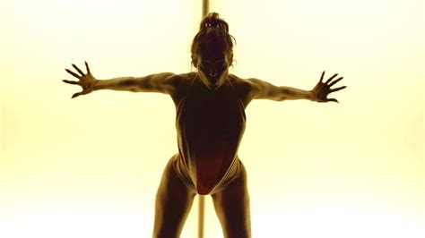 When Her Booty Shaking Was Backlit Jennifer Lopez Sexy S Popsugar Latina Photo 37