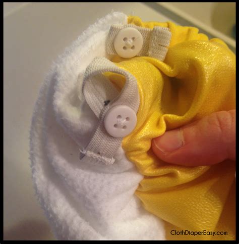 One Size Cloth Diapers Vs Sized