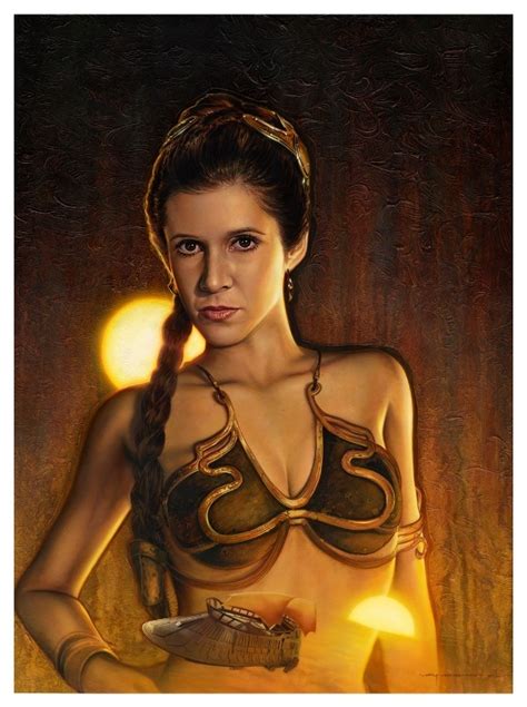 It only seems right that two of geekdom's most hallowed pillars—star wars and video games—usually lead to some of the best games ever made. Princess Leia in the one of the most iconic outfits in ...