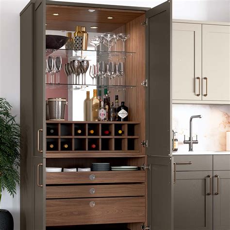 From wooden oak sideboards to stylish white gloss sideboards, the barker and stonehouse range has been carefully curated to offer something for every home. Drinks Cabinets | Stylish Kitchen Storage | Sigma 3