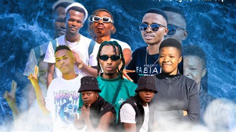 Limpopo Music Mix 29 Jan 2023 Ep 3 Okbhuti Dess Nelly Masterbeat