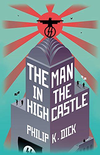 The Man In The High Castle By Dick First Edition Abebooks