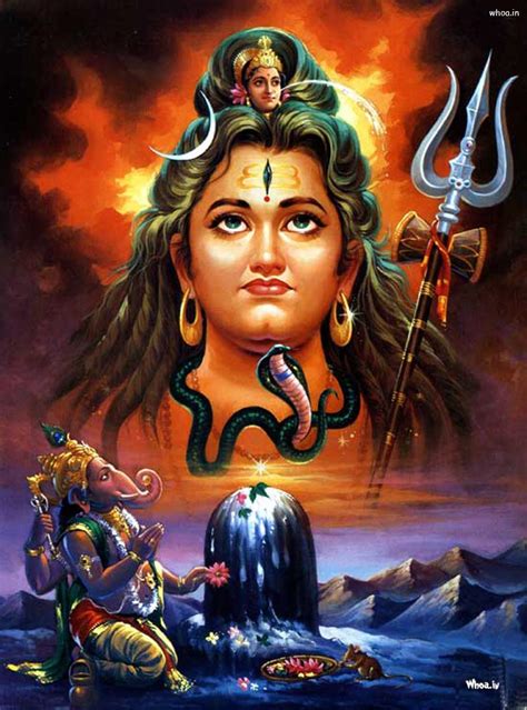An Incredible Compilation Of Over 999 Lord Shiva Hd Images For Free