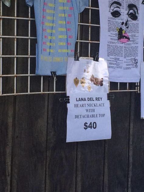 Cutelover heart cremation urn necklace for ashes urn jewelry always in my heart memorial pendant with fill kit and black velvet bag. Cocaine Rosary Merchandise for the Endless Summer Tour - Shows - LanaBoards - Lana Del Rey Forum