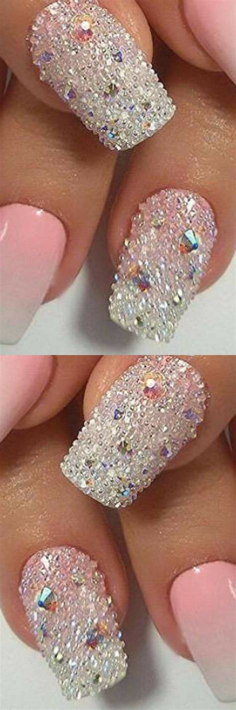 Gorgeous And Glam Swarovski Crystal Pixie 3d Nail Art Micro Zircon Mini Rhinestones Stone