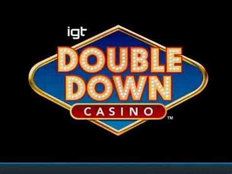 It's up to teh app writer to make their app compatible with the ios, not. DoubleDown Casino - Play on Mobile NOW! - YouTube