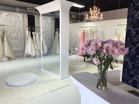 Inverness Bridal Couture Conway Ar Bridal Shop Interior Bridal
