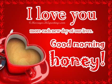 Funny Good Morning Love Messages