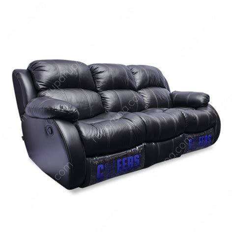 9601 free sofa 3d models for download, files in 3ds, max, maya, blend, c4d, obj, fbx, with lowpoly free furniture sofa 3d models are ready for lowpoly, rigged, animated, 3d printable, vr, ar or game. Jual Cheers Madison Sofa Recliner 3 Dudukan Hitam Terbaik ...