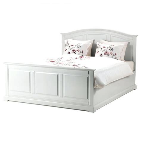 Schönes bett in der farbkombination piniefarben weiß mit absetzung in trüffelfarben. Bett 120×200 Ikea Frisch Wand Über Bett 120×200 Ikea Bett ...
