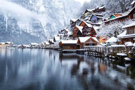 Best Photo Locations In Austria Most Beautiful Places In Austria The