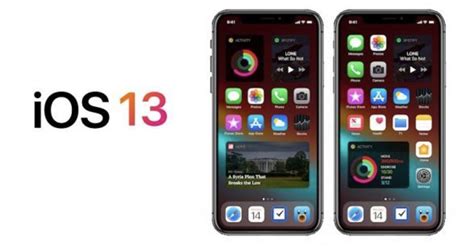 Ios 15 is packed with new features to help you stay connected, find focus, use intelligence, and shared with you is built into photos, safari, apple news, apple music, apple podcasts, and the apple. iOS 13 : mode sombre, nouveautés pour Safari et Mail, et ...