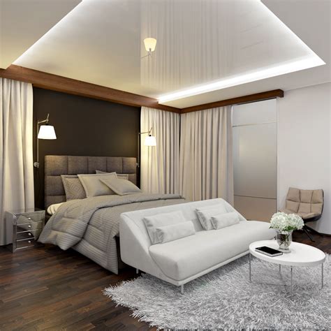 A living room is a great room to be in with a blend of decorative accents, proper furniture, colors and patterns coordination. Ultra Modern Bedroom Designs That Will Catch Your Eye