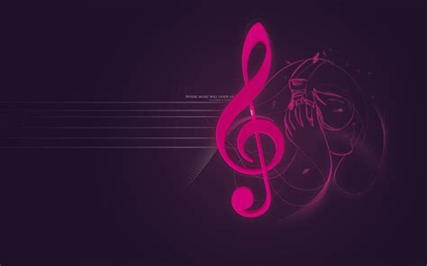 Musical Wallpapers Top Free Musical Backgrounds Wallpaperaccess