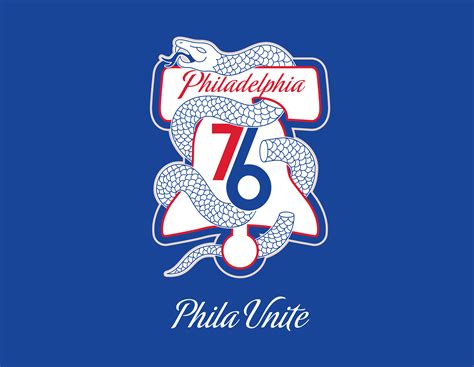 Philadelphia 76ers Logo Download