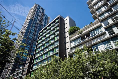 Typical Greater Vancouver Condo Now Costs 752800 North Shore News