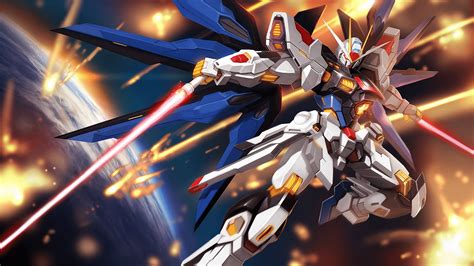 La Pel Cula De Gundam Seed Prevista Para Este A O SetKawaii