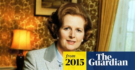 Vanda Reconsidering Offer Of Margaret Thatcher Collection Vanda The