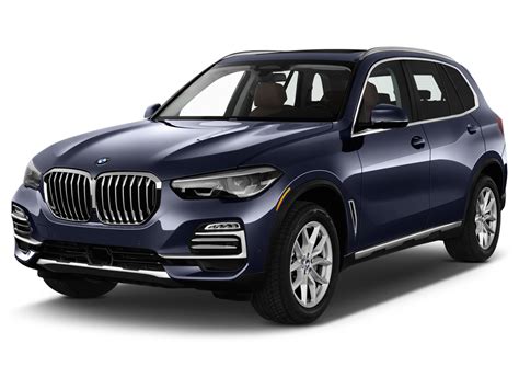 2021 Bmw X5 Review Ratings Specs Prices And Photos The Car Connection