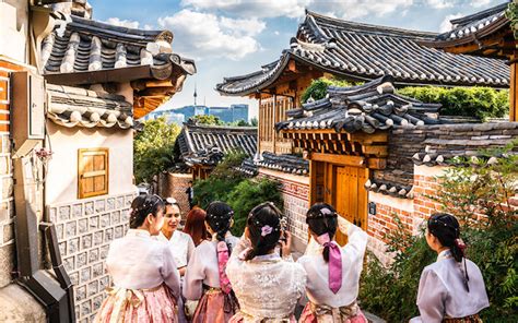 8 Facts About South Korea That Sets It Apart From The Rest