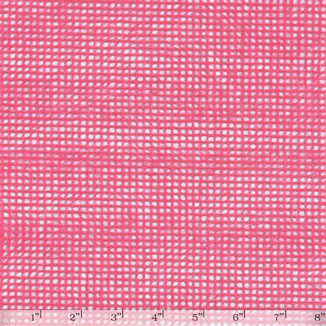 Grid Hot Pink Full Sheet The Paper Place