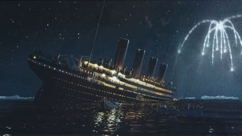 The pride and joy of the white star line and, at the time, the largest moving. Titanic Disaster - Alcova STEM