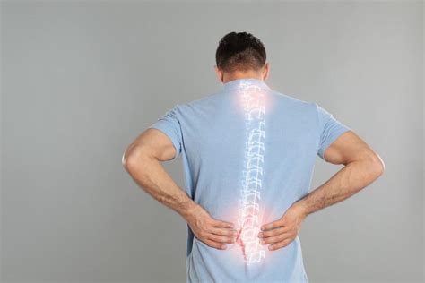 When Is An Epidural Steroid Injection The Best Choice For Chronic Back