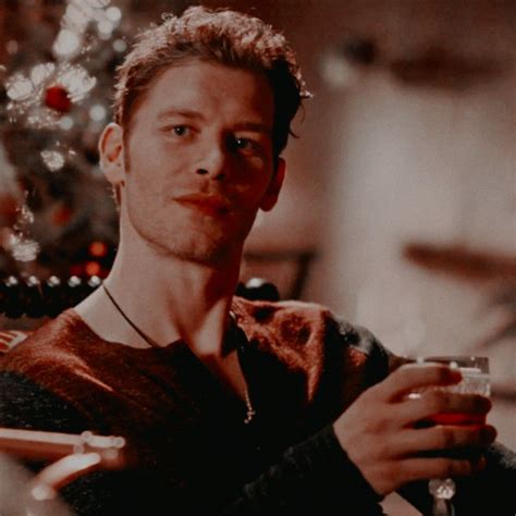 Niklaus Mikaelson Wallpapers Wallpaper Cave Dd
