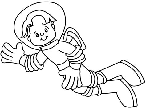 Among us coloring pages are based on the action game of the same name, in which you need to recognize a impostor on a spaceship. Astronaut coloring pages to download and print for free