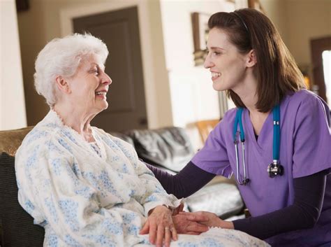 Nursing home residents will also want to receive their bank statements electronically to prevent someone from gaining access to their financial given that they may not be able to feed themselves or get out of bed, let alone manage their finances, nursing home residents are especially vulnerable. Grandma Had A Problem With Her Nursing Home. When She Told ...