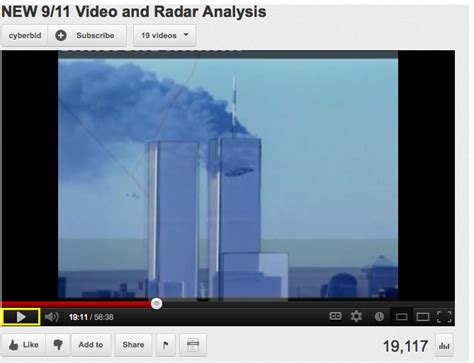 Onebornfrees 911 Research Review Total 911 Video Fakery Vsthe