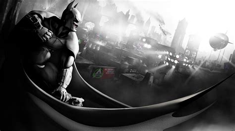Batman wallpapers top free batman backgrounds wallpaperaccess. Batman Arkham City, HD Games, 4k Wallpapers, Images ...