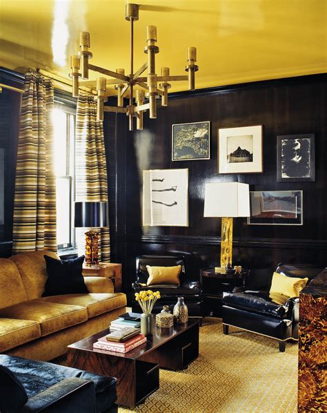 Black And Gold Room Ideas Black And Gold Bedrooms Decor Leadersrooms
