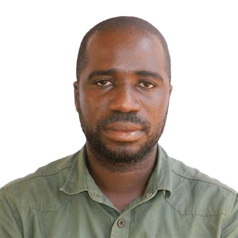 Benjamin Kamano Professional Freelancer Easy Tech Services Linkedin