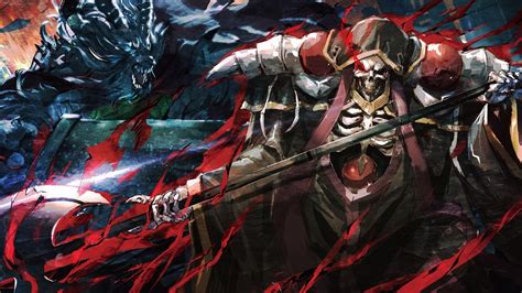You can also upload and share your favorite overlord wallpapers. Download 1366x768 Overlord Iii, Ainz Ooal Gown, Spear, Skull, Artwork Wallpapers for Laptop ...