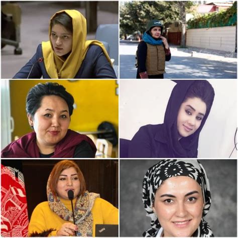 زنان افغانستان و توافق صلح آمریکا و طالبان؛ من پرده ‌نشین نیستم Bbc