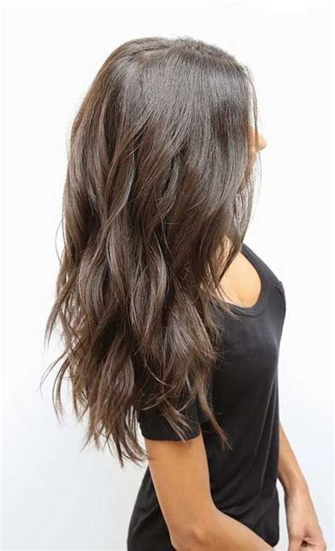 Long straight hair styles are preferred for activities such as a special invitation or party or for ceremonies. 75 Cute & Cool Hairstyles for Girls - for Short, Long ...